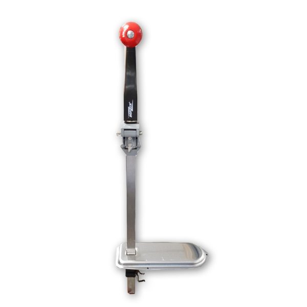 Bonzer Dosenöffner Modell<br />Standard 701 für Dosen bis 35 cm Höhe