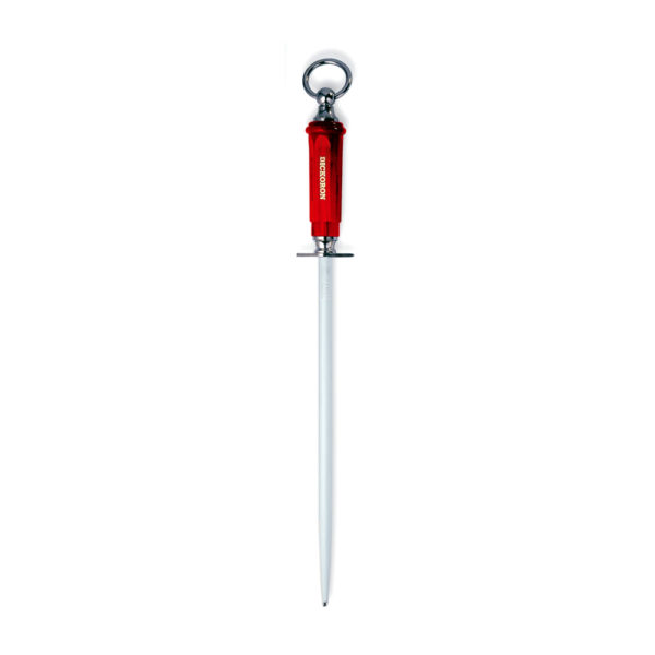 F. Dick Wetzstahl Dickoron Classic Saphirzug rund 30 cm