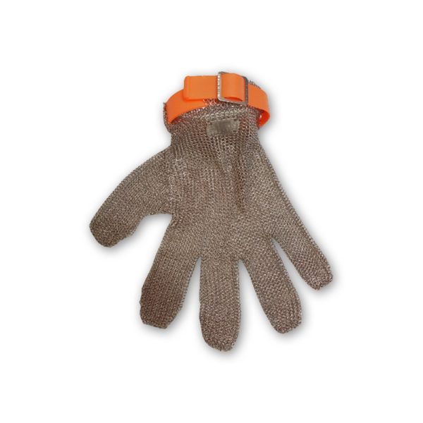 Euroflex Stechschutzhandschuh<br />Standard Classic XL orange