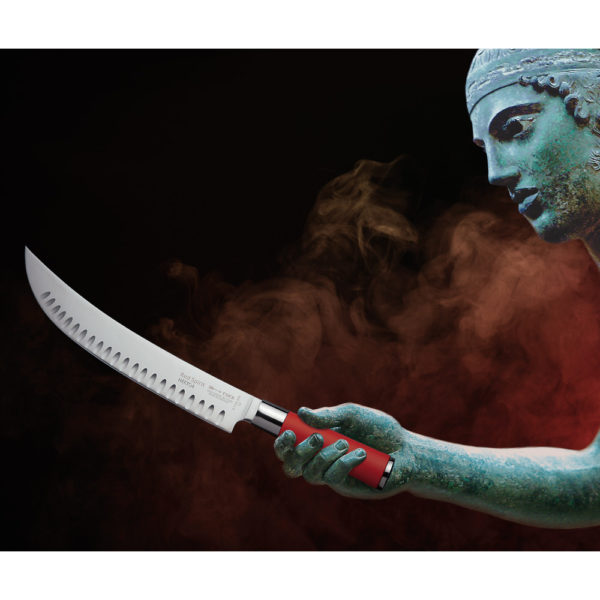 F. Dick Red Spirit Zerlegemesser "Hektor" 26 cm Klingenlänge – Bild 3