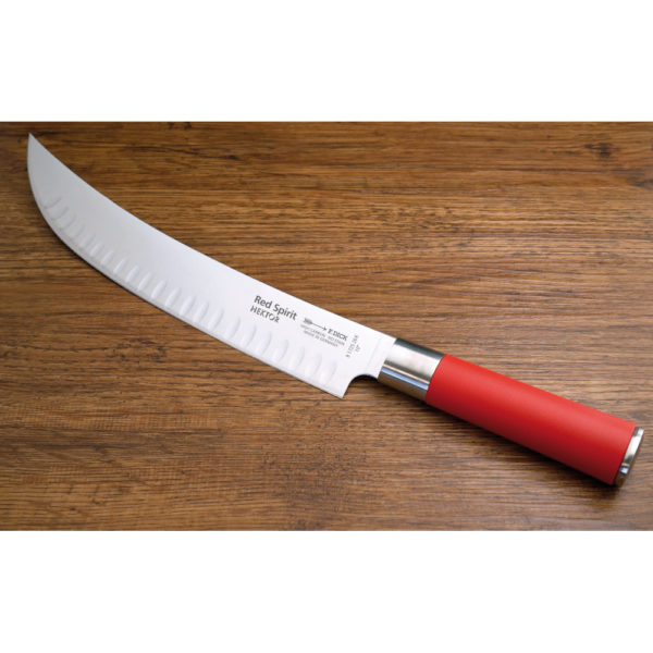F. Dick Red Spirit Zerlegemesser "Hektor" 26 cm Klingenlänge – Bild 2