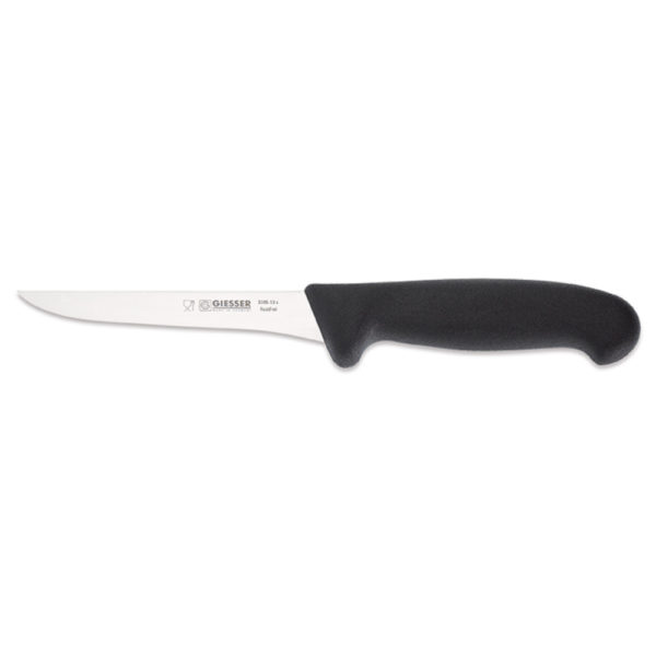 Giesser Messerset 3-teilg, Ausbeinmesser 13 cm<br />Stechmesser 16 cm<br />Schlachtmesser 21 cm – Bild 2