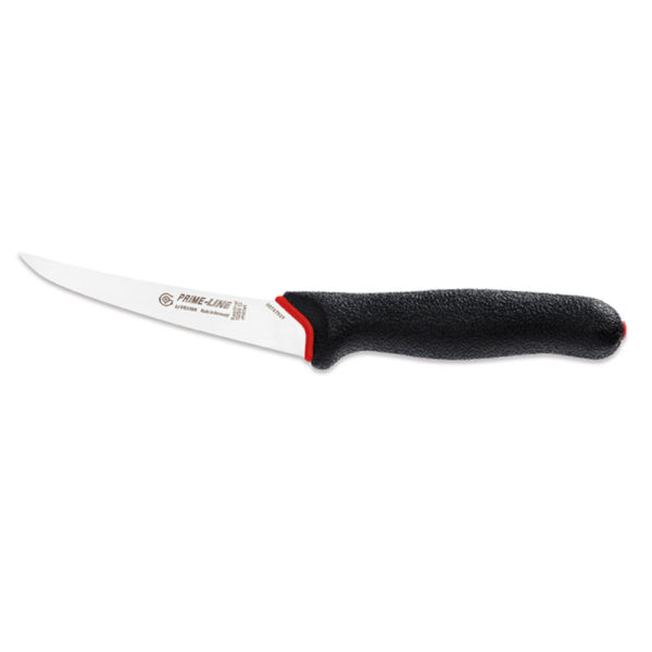 Giesser Messerset Prime Line 3-teilg, 2 Ausbeinmesser,<br />1 Zuschneidemesser, schwarz – Bild 2