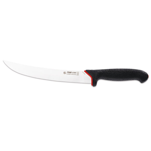 Giesser Messerset Prime Line 3-teilg, 2 Ausbeinmesser,<br />1 Zuschneidemesser, schwarz – Bild 4