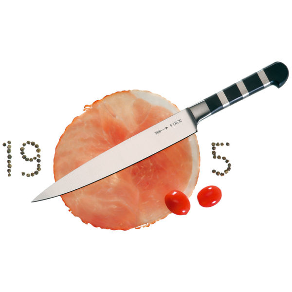 F. Dick Tranchiermesser 1905<br />21 cm Klingenlänge – Bild 2