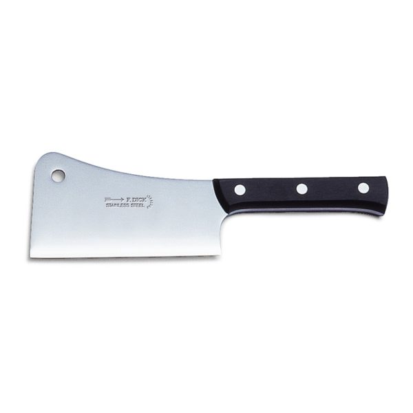 F. Dick Ladenspalter 23 cm Klingenlänge, 1,68 kg Eigengewicht