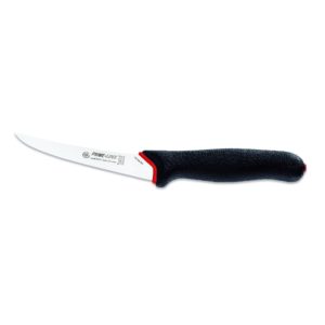 Giesser Prime Line 13 cm Klingenlänge, gebogen & sehr flexibel, schwarz
