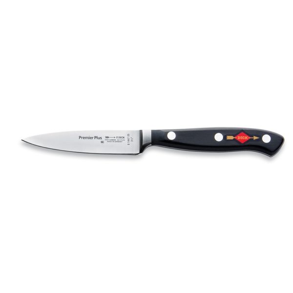 F. Dick Officemesser Premier Plus<br />9 cm Klingenlänge