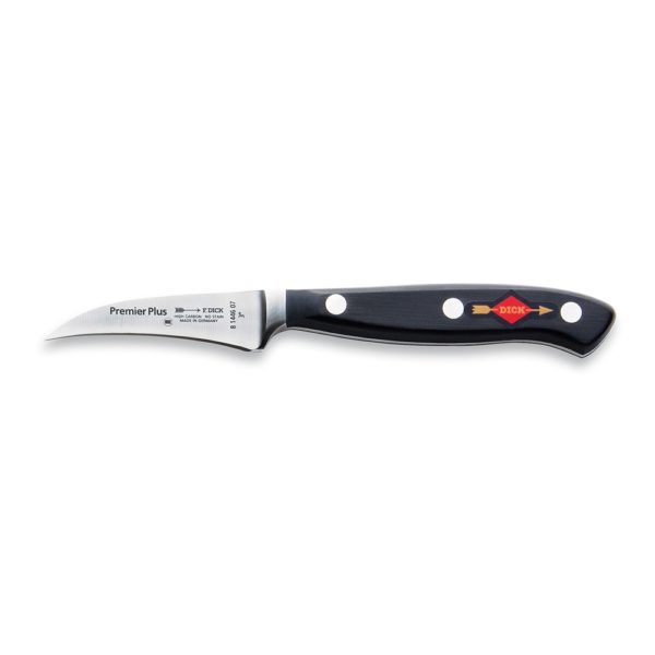 F. Dick Tourniermesser Premier Plus 7 cm Klingenlänge
