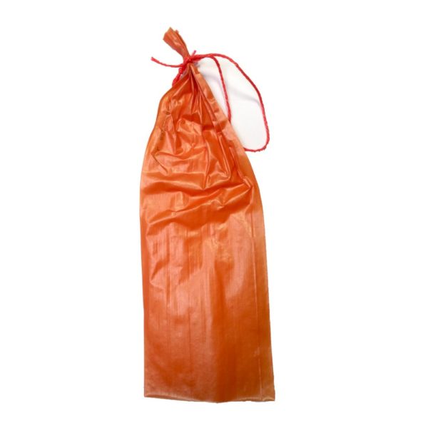 Visko Teepak Faser Meatcling<br />HP-H Kaliber 60/25 (für Rohwurst)<br />Bund = 25 Stück