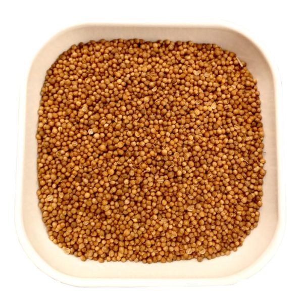 Koriander ganz<br >1 kg