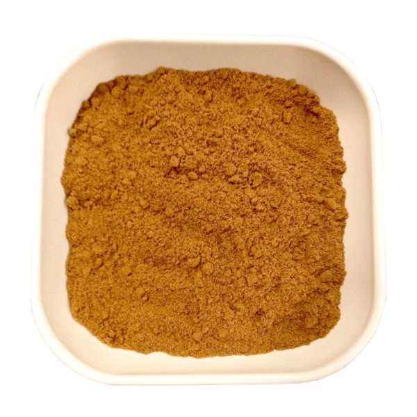 Koriander gemahlen<br >1 kg