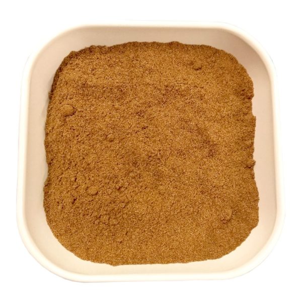 Kümmel gemahlen<br >1 kg