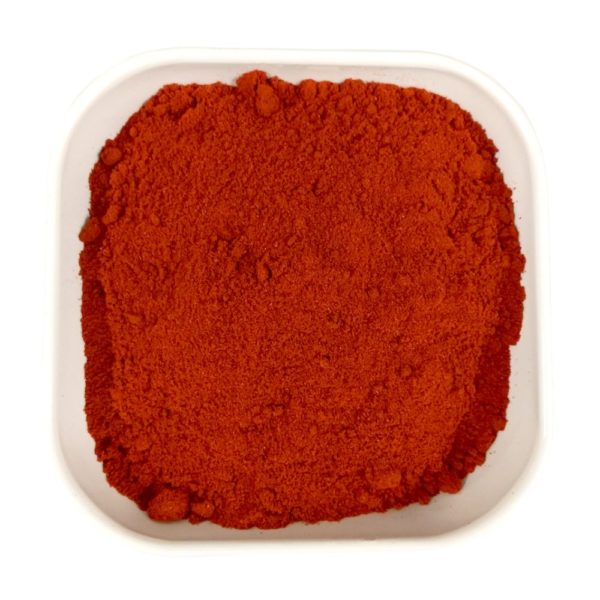 Paprika edelsüß gemahlen<br >1 kg