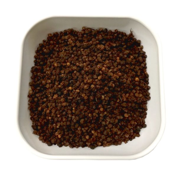Pfeffer schwarz ganz Brasil<br >1 kg