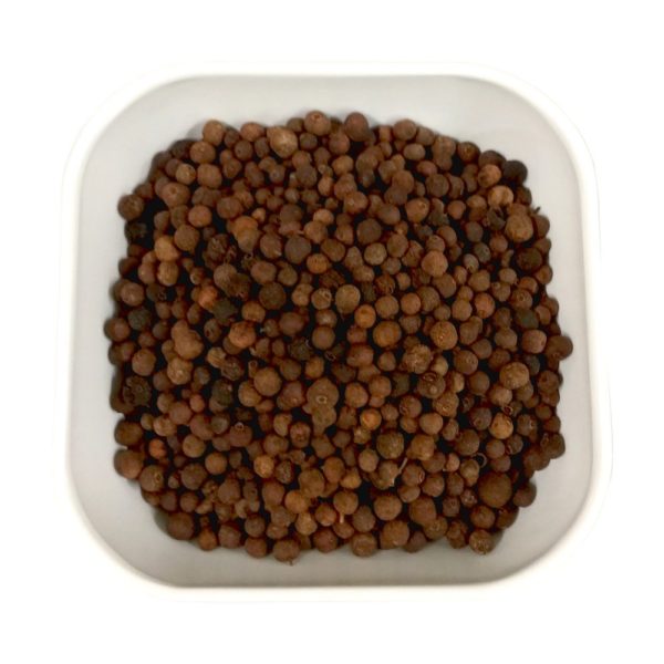 Piment Jamaica ganz<br >1kg
