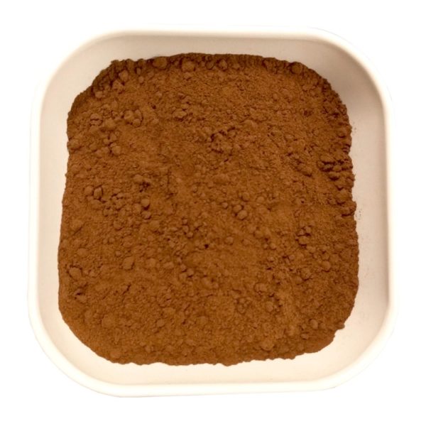 Piment Mexico gemahlen<br >1kg