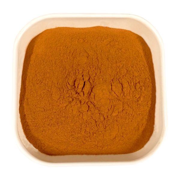 Zimt gemahlen<br >1kg