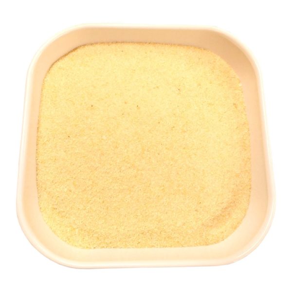 Zwiebelgranulat 0,5 mm<br >1 kg