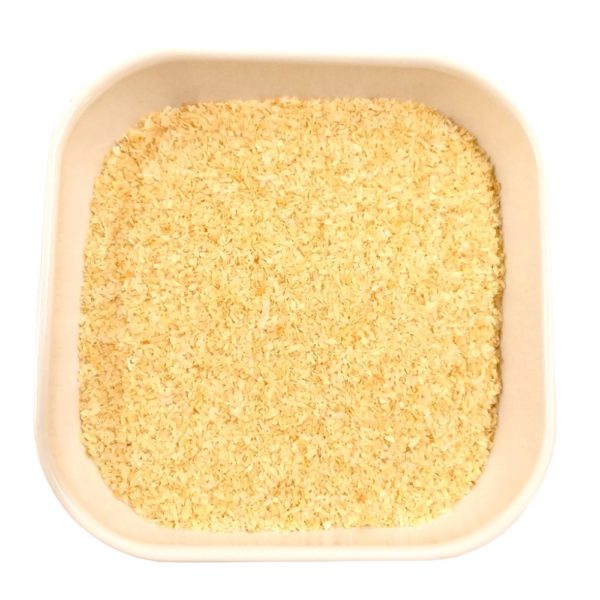 Zwiebelgranulat 1,5 mm<br >1 kg