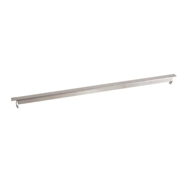 Zwischensteg CNS 1/1<br >mit Klemmfeder<br >Länge = 530 mm