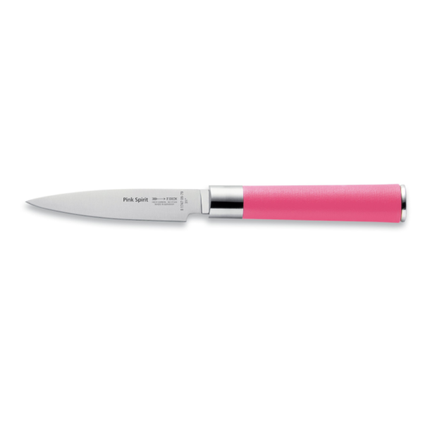 F. Dick Pink Spirit Officemesser<br />9 cm Klingenlänge