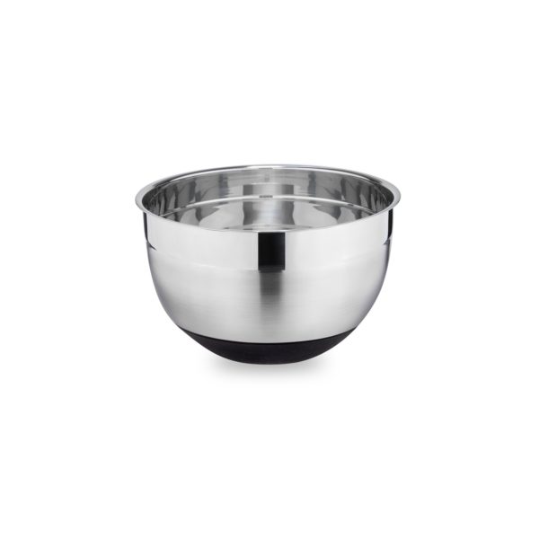 Weis Premium Küchenschüssel<br /> Edelstahl & Silikon, 16 cm