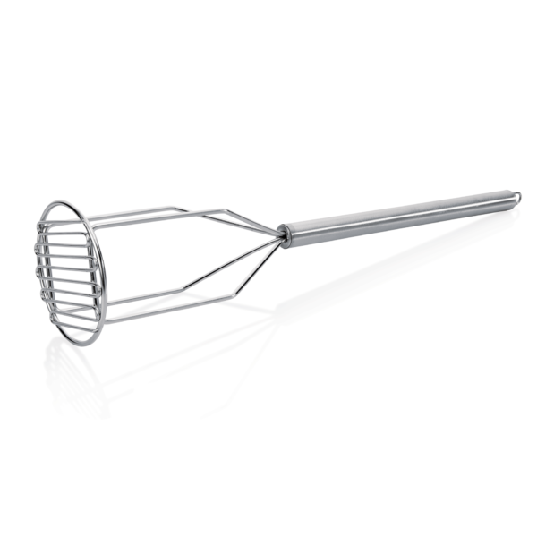 WAS Germany Kartoffelstampfer<br /> Edelstahl, 64 cm