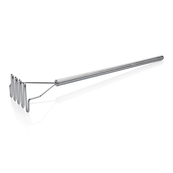 WAS Germany Kartoffelstampfer<br /> Edelstahl, 80 cm