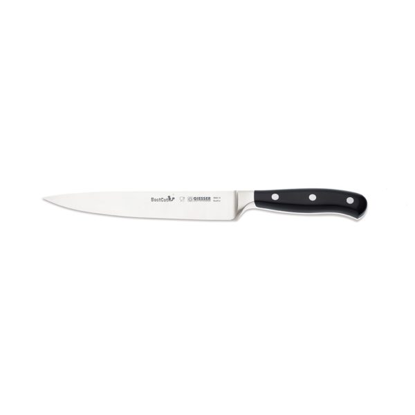 Giesser Filetiermesser "BestCut"<br />18 cm Klingenlänge