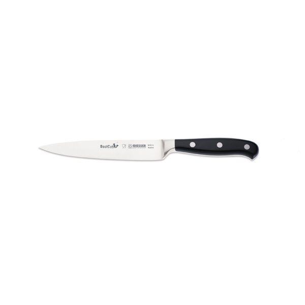 Giesser Tranchiermesser "BestCut"<br />15 cm Klingenlänge