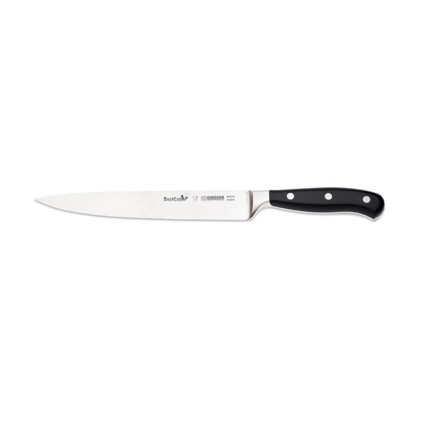 Giesser Tranchiermesser "BestCut"<br />20 cm Klingenlänge