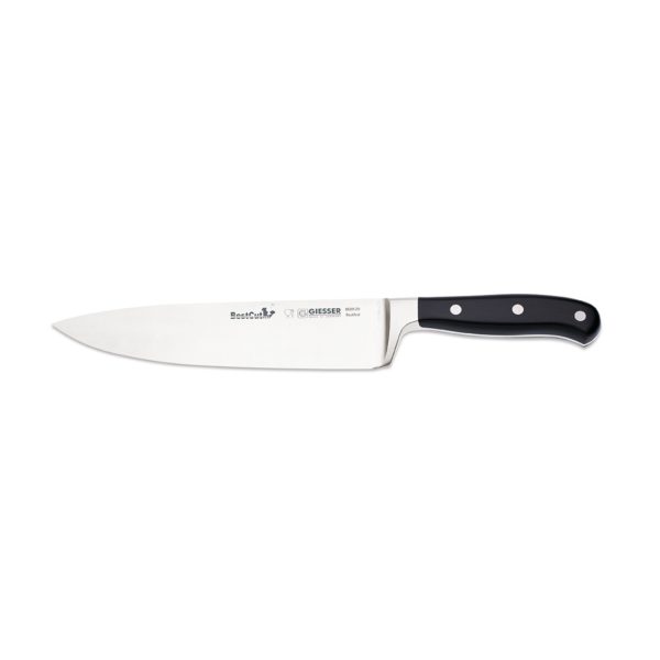 Giesser Kochmesser "BestCut"<br />20 cm Klingenlänge