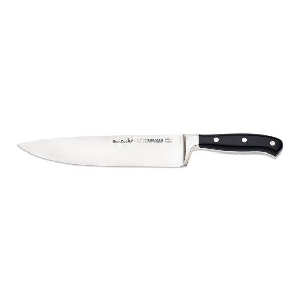 Giesser Kochmesser "BestCut"<br />23 cm Klingenlänge