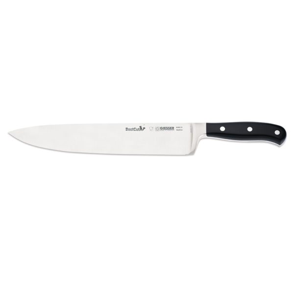 Giesser Kochmesser "BestCut"<br />25 cm Klingenlänge