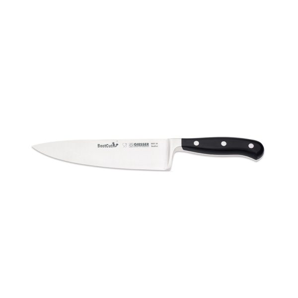 Giesser Kochmesser "BestCut"<br />18 cm Klingenlänge, leicht