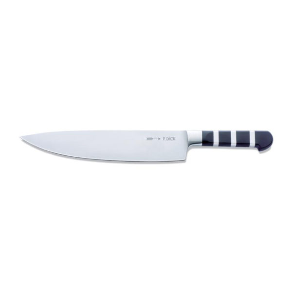 F. Dick Kochmesser 1905<br />21 cm Klingenlänge