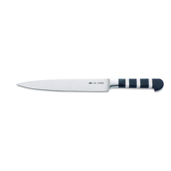 F. Dick Tranchiermesser 1905<br />21 cm Klingenlänge