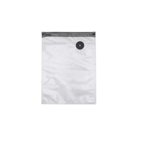 CASO Vacu ZIP-Bags<br >20 x 23 cm<br >150 my, Beutel = 20 Stück – Bild 2