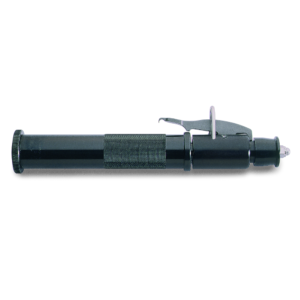 F. Dick Viehschußgerät VSG-9LC <br />Kaliber 9,0 mm