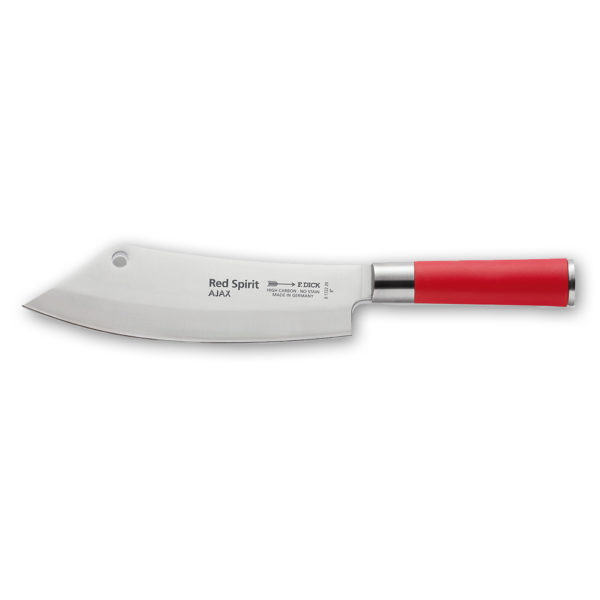 F. Dick Red Spirit "AJAX" Kochmesser<br />20 cm Klingenlänge