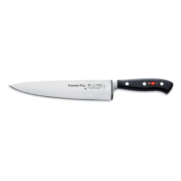 F. Dick Kochmesser Premier Plus<br />23 cm Klingenlänge