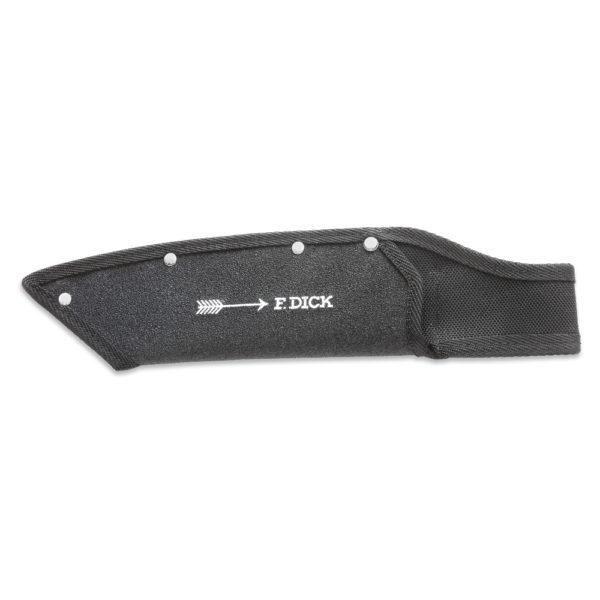 F. Dick Messerscheide für Ajax Red Spirit Kochmesser (Messertasche)