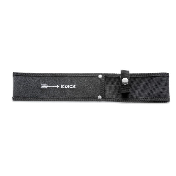 F. Dick Messerscheide für Tanto Red Spirit Kochmesser (Messertasche)