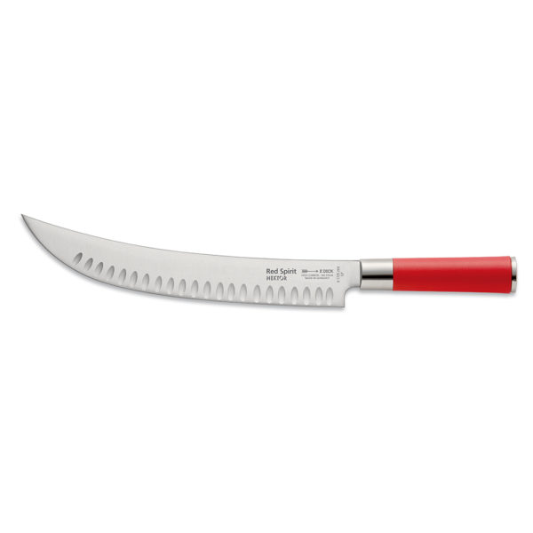 F. Dick Red Spirit Zerlegemesser "Hektor" 26 cm Klingenlänge
