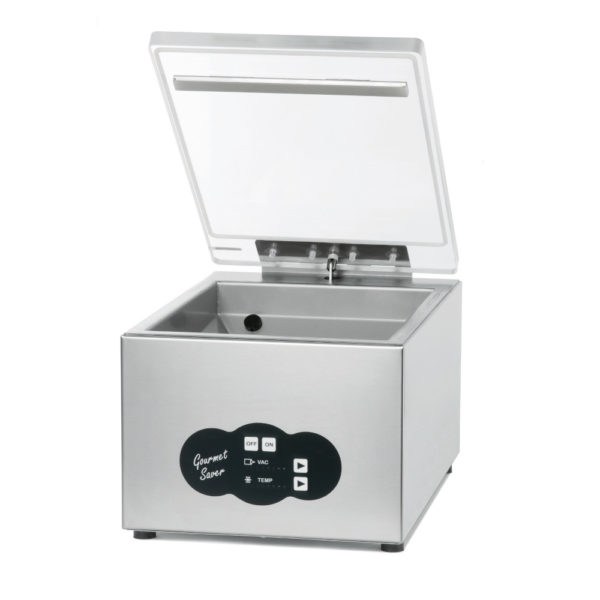 Komet Vakuummaschine<br />Gourmet Saver<br />
