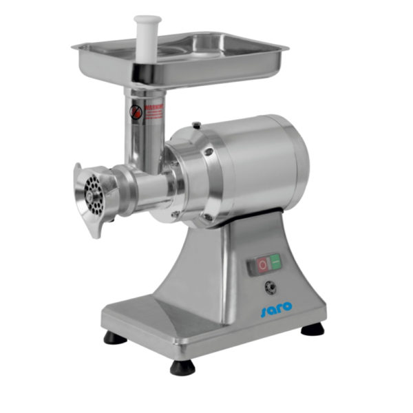 Saro Fleischwolf SORENTO<br />bis ca. 100 kg/h