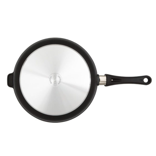 Eurolux Bratpfanne ø 32 cm <br /> rund, 5 cm hoch – Bild 4