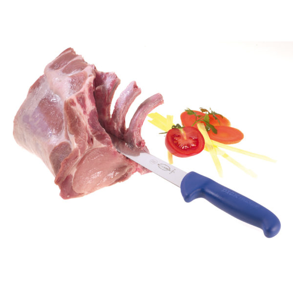 F. Dick Messerset "ErgoGrip" 3-tlg.,  1 Ausbeinmesser,<br />1 Stechmesser, 1 Blockmesser – Bild 2