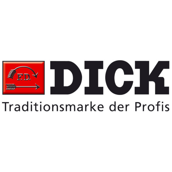 F. Dick Messerset "Ausbeinmeisterschaft" 3-tlg.,  2 Ausbeinmesser,<br />1 Stechmesser – Bild 2